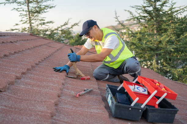 Quick and Trustworthy Emergency Roof Repair Services in Antwerp, OH