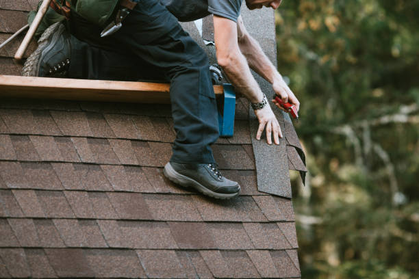 Best Commercial Roofing Services  in Antwerp, OH